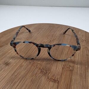 Oliver Peoples Finley Esq Eyeglass Frame Mens 47-23-145 Tortoise OV5186 1006